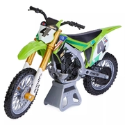 SX Supercross 1:10 Die-Cast Motorcycle Ricky Carmichael