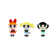 The Powerpuff Girls Magnetic Hands Plush