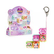 Clickeez Bubble Pops (Series 3) 5pk Fidget Toy