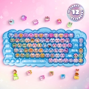 Clickeez Bubble Pops (Series 3) Keyboard Mega Pack Toy