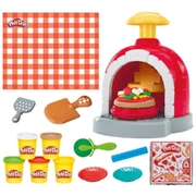 Play-Doh Stamp & Spin Pizza Playset