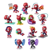 Marvel Spider-Man Thwip Life Blind Box (Single Figure)