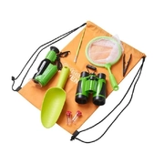 Brainstorm Toys Outdoor Adventure Mega Explorer Kit