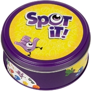 Spot It! Classic Game Card (Eco Sleeve)