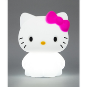 Paladone Hello Kitty Squishy Glow Lite Soft & Safe Silicone Light