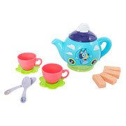 Bluey Tea Set Playset