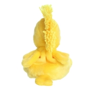 Peanuts Woodstock Palm Pal Plush Toy