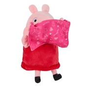 Peppa Pig Peek-A-Boo Plush Toy
