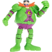 Sonic the Hedgehog X DC DR. Eggman as Lex Luthor 2.5" Action Figure