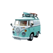 PLAYMOBIL X Volkswagen T1 Camper 71857 31pc