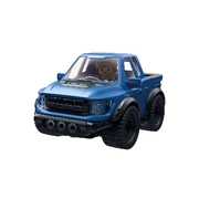 PLAYMOBIL X Ford F-150 Raptor 71858 26pc