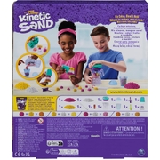 Kinetic Sand Smoothie Mixer Craft Set