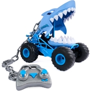 Monster Jam 1:15 Scale Chomping Megalodon RC Truck