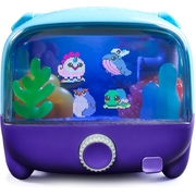Bitzee Aquarium Interactive Digital Pet Tank