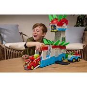 Paw Patrol: The Dino Movie Dino Mobile Headquarters
