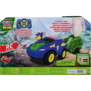 PAW Patrol Dino Tow & Dash Remote Control Playset
