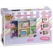 Funko Bitty Box!  Hello Kitty and Friends Sanrio Town Bitty Pop