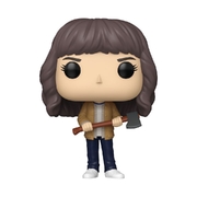 Funko Pop Stranger Things Joyce Byers with Axe #1801 Vinyl Figure