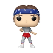 Funko Pop Stranger Things Eleven with Bandana #1780 Vinyl Figure