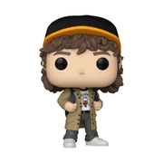 Funko Pop Stranger Things Dustin Henderson #1781 Vinyl Figure