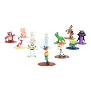Jada Toy Story Nano Metalfigs 12PK (Series 1)
