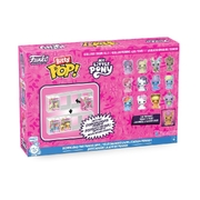 Funko Bitty Pop!  My Little Pony – Rainbow Dash 4-Pack