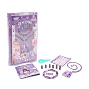 Sticki Rolls Aphmau Pendant Set 120 Stickers (Series 2) Assorted