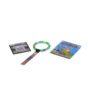 Sticki Rolls Minecraft Capsule Set Assorted