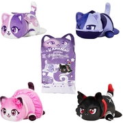Aphmau MeeMeows 11" Mystery Plush Blind Bag My Street Assorted