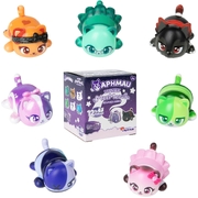 Aphmau MeeMeows Mystery Figure My Street (Series 8) Blind bag Assorted