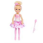 Barbie in the Nutcracker Chelsea Ballerina Doll - Blonde