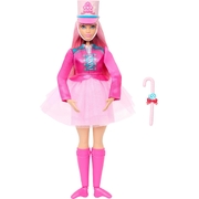 Barbie in the Nutcracker Daisy Ballerina Doll JLW52