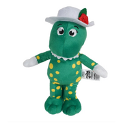 The Wiggles Singing Dorothy Plush Toy