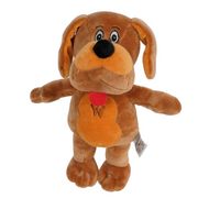 The Wiggles Singing Wags Plush Toy