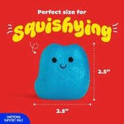 Relatable Emotional Support Pals Squishy Nuggets Assorted*