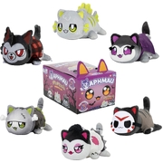 Aphmau MeeMeows Mystery Plush Halloween Limited Edition Assorted (Wave 2)
