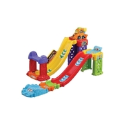 VTech Toot-Toot Drivers 3 in 1 Raceway Playset