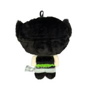 The Powerpuff Girls Heat Up Wheat Bag - Buttercup