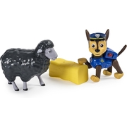Paw Patrol Chase and Marley Rescue Set