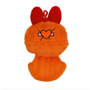 The Powerpuff Girls Heat Up Wheat Bag - Blossom