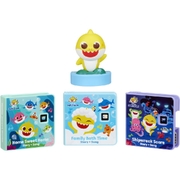 Little Tikes Story Dream Machine - Baby Shark Family Collection