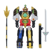 Power Rangers Re-Ignition (Season 2) Ultimate Mega Thunderzord Action Figure
