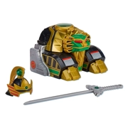 Power Rangers Re-Ignition (Season 2) Lion Combinable Thunderzord Action Figure
