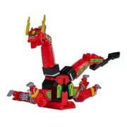 Power Rangers Re-Ignition (Season 2) Red Dragon Combinable Thunderzord Action Figure