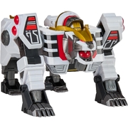Power Rangers Re-Ignition (Season 2) White Tigerzord Combinable Thunderzord Action Figure
