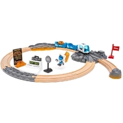 Brio World Space Exploration Set 36153 23pcs