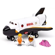 Brio World Space Shuttle Set 36150 5pcs