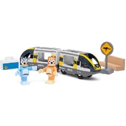 Brio Bluey Train 36147 7pcs