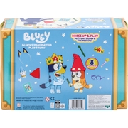 Bluey Imagination Dress and Play Trunk