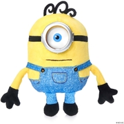 Minions & Monsters Interactive Palm Puppetronic - James